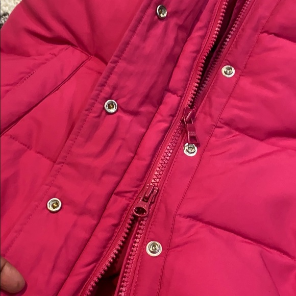 ‼️Excellent Condition‼️Banana Republic puffer vest - Picture 12 of 13